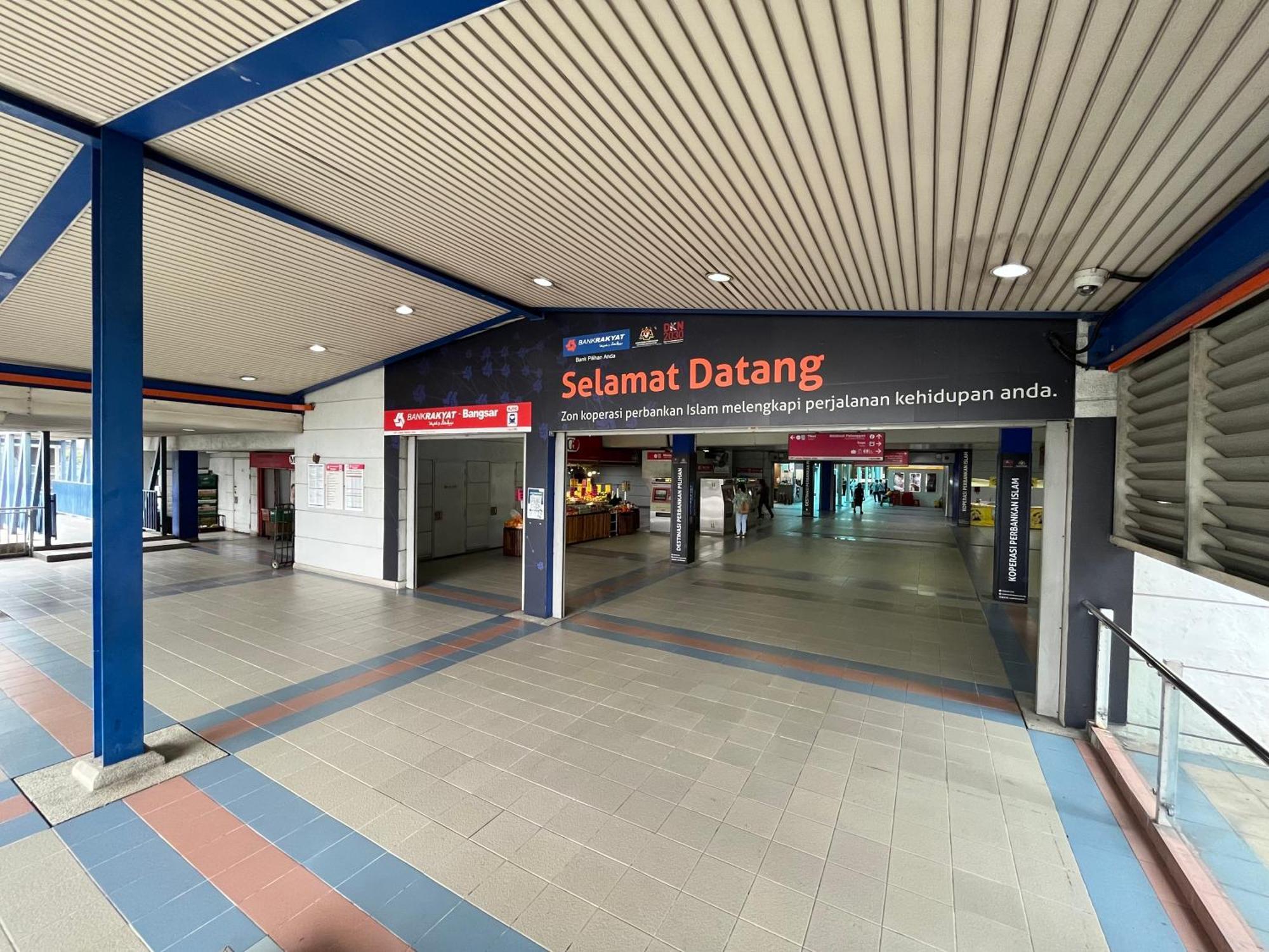 Cozy Fall At Est Bangsar With Garden Scenery Pangsapuri *