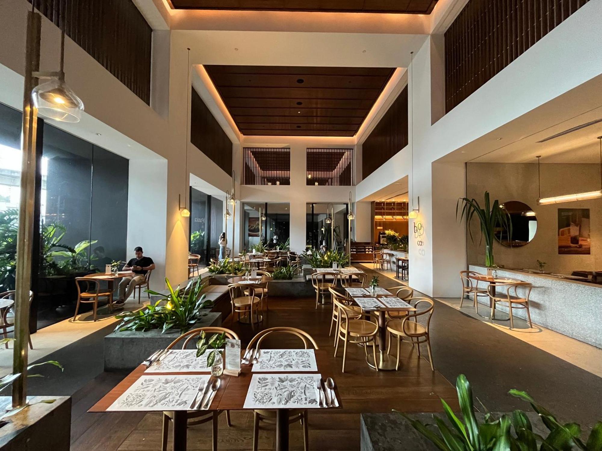 Cozy Fall At Est Bangsar With Garden Scenery Pangsapuri *